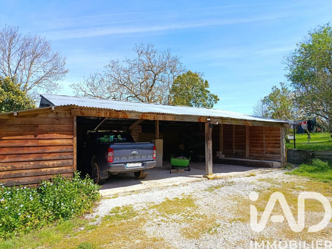 Maison 9 Pièce(s) Lapenne - Photo 21