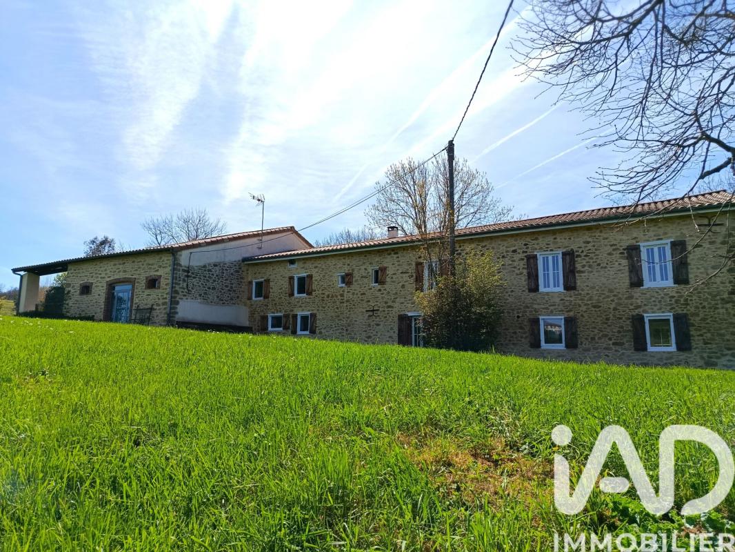 Maison 9 Pièce(s) Lapenne - Photo 23