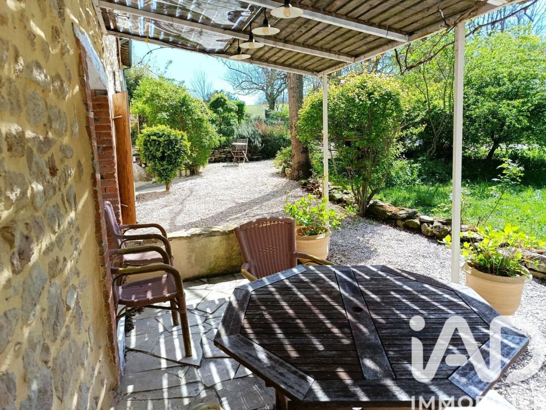 Maison 9 Pièce(s) Lapenne - Photo 24