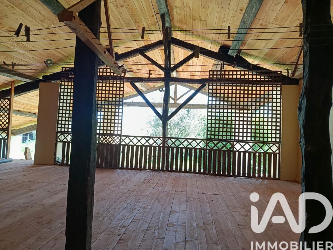 Maison 9 Pièce(s) Lapenne - Photo 25