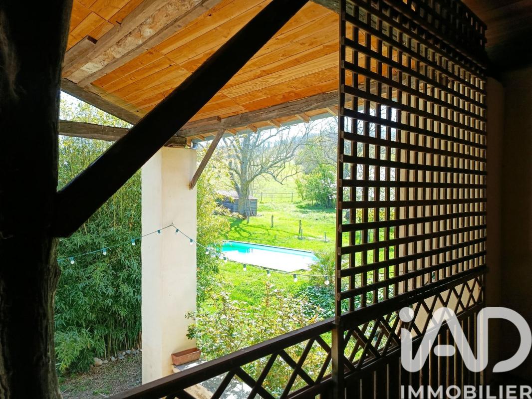 Maison 9 Pièce(s) Lapenne - Photo 26