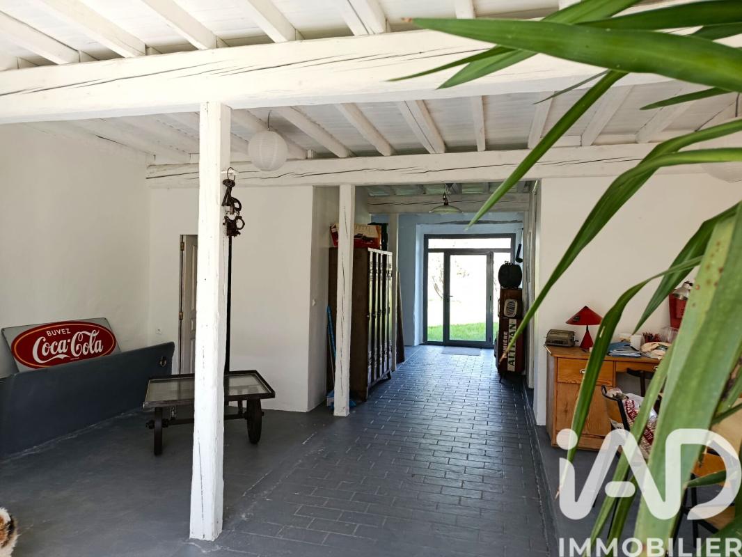 Maison 9 Pièce(s) Lapenne - Photo 27