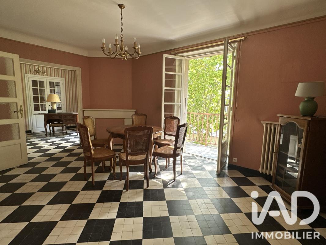 Appartement 5 Pièce(s) Aubenas