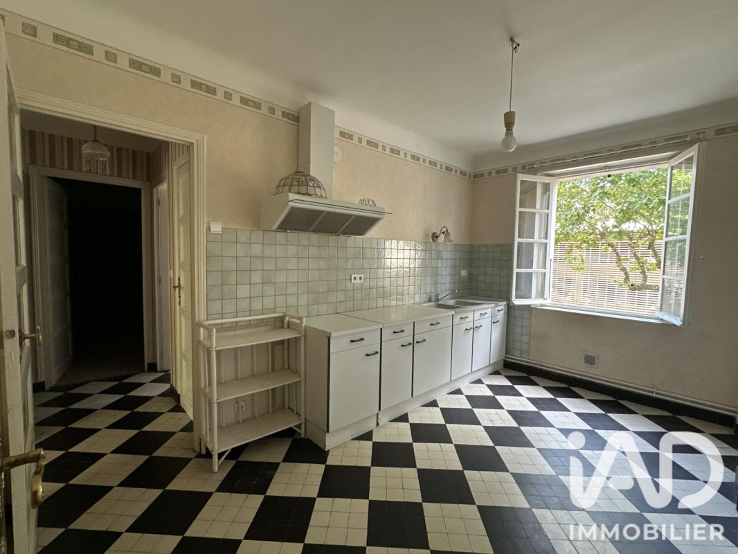 Appartement 5 Pièce(s) Aubenas - Photo 7