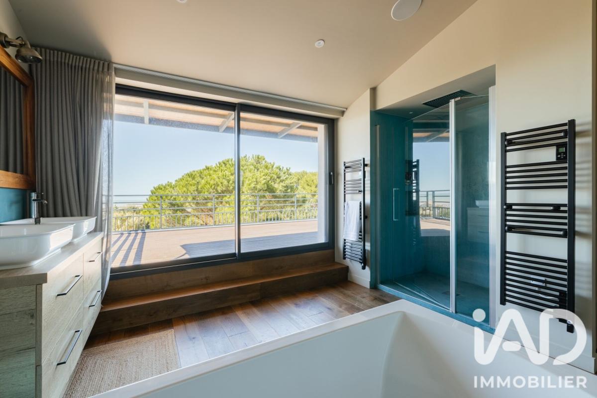 Maison 10 Pièce(s) L'Houmeau - Photo 24
