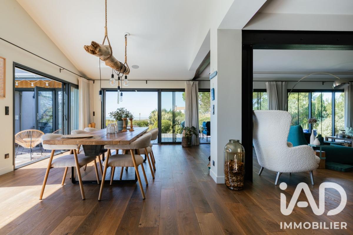 Maison 10 Pièce(s) L'Houmeau - Photo 7