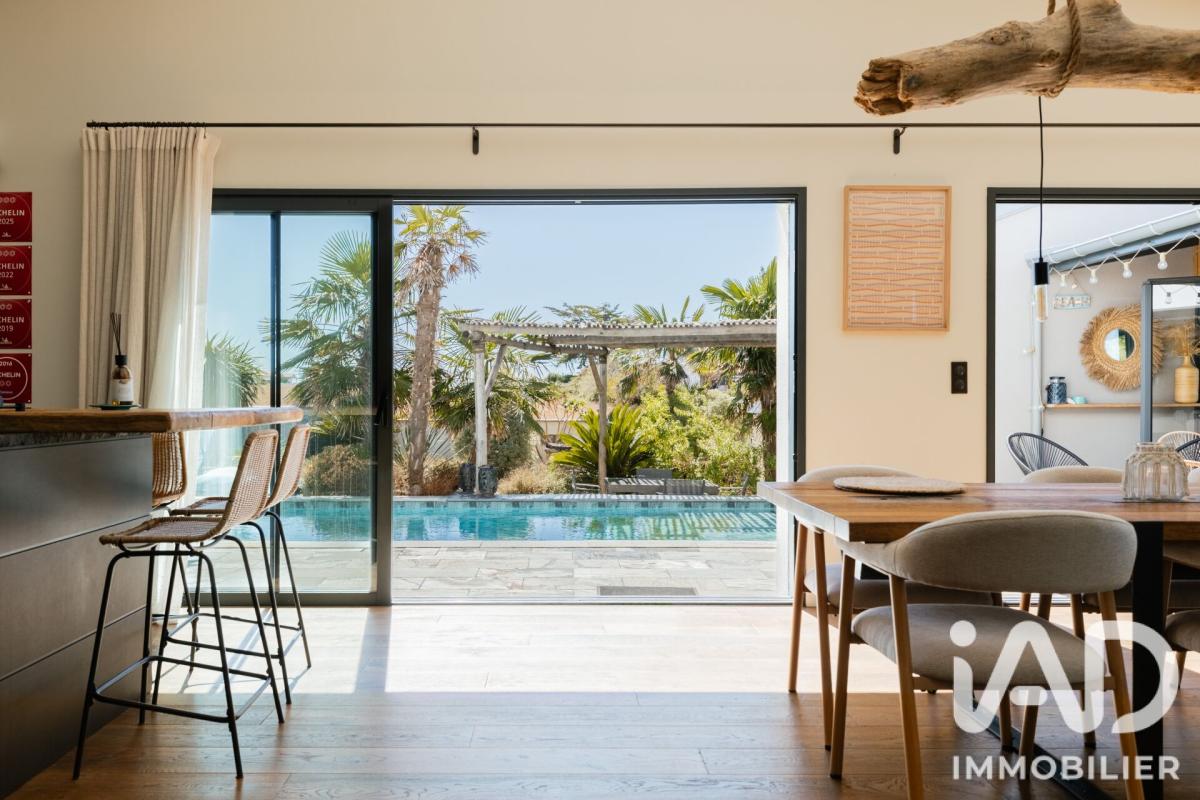Maison 10 Pièce(s) L'Houmeau - Photo 8