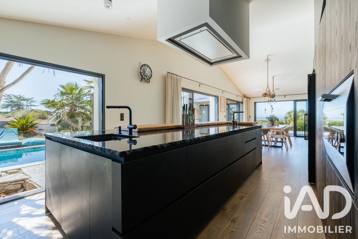 Maison 10 Pièce(s) L'Houmeau - Photo 11