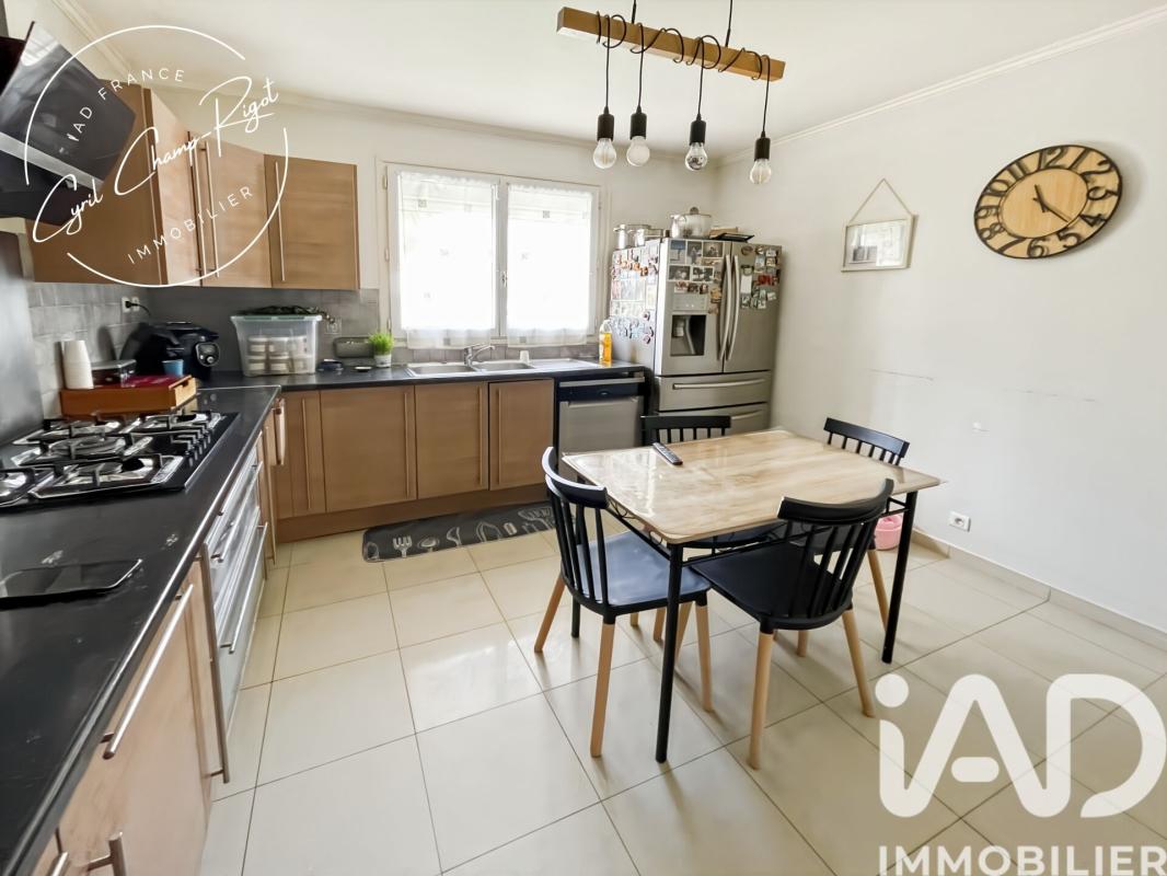 Maison 5 Pièce(s) Montfermeil - Photo 3
