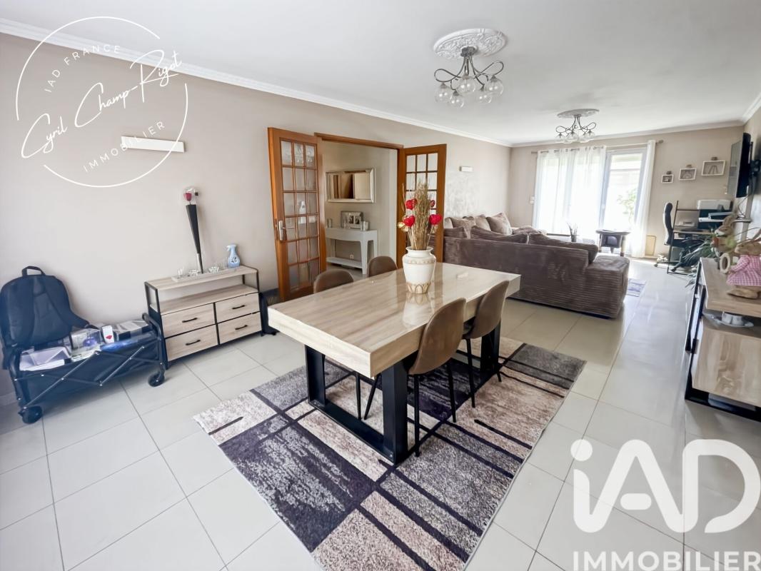 Maison 5 Pièce(s) Montfermeil - Photo 4