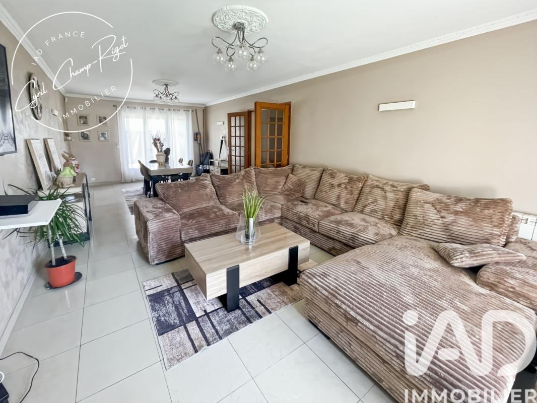 Maison 5 Pièce(s) Montfermeil - Photo 5