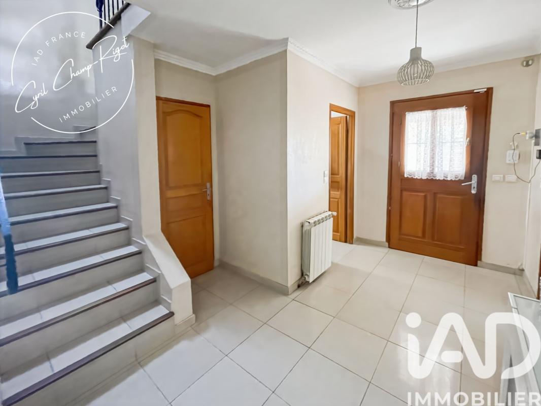 Maison 5 Pièce(s) Montfermeil - Photo 6