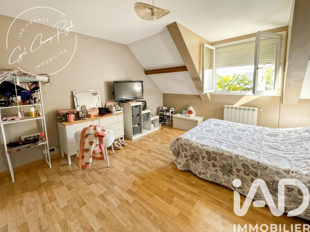 Maison 5 Pièce(s) Montfermeil - Photo 7