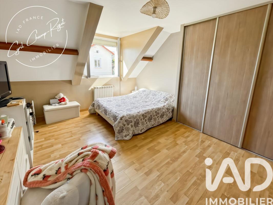 Maison 5 Pièce(s) Montfermeil - Photo 8