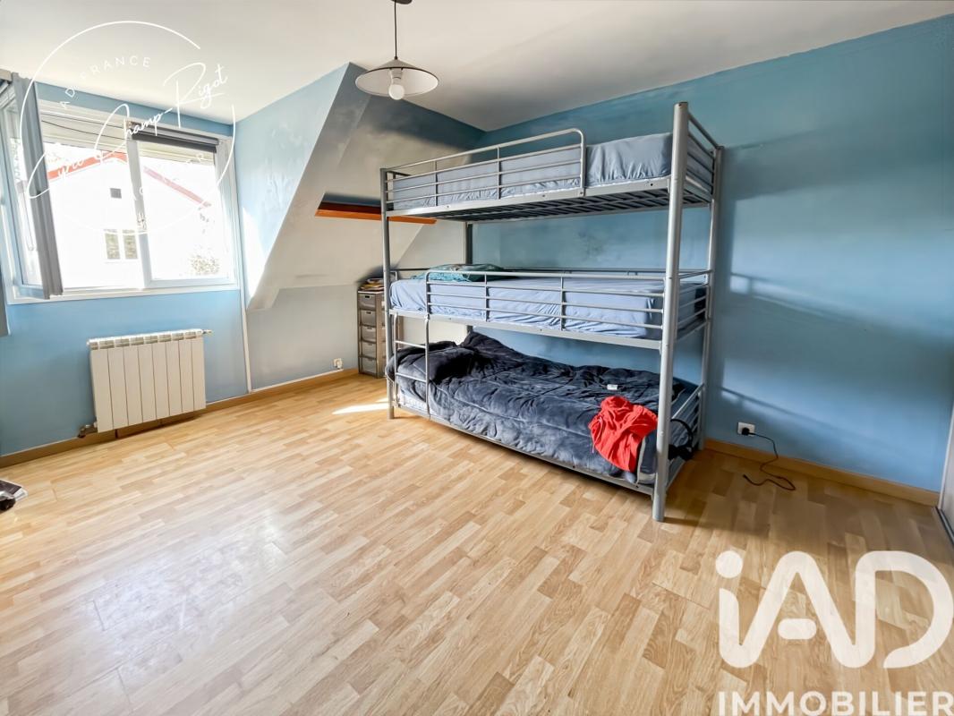 Maison 5 Pièce(s) Montfermeil - Photo 9