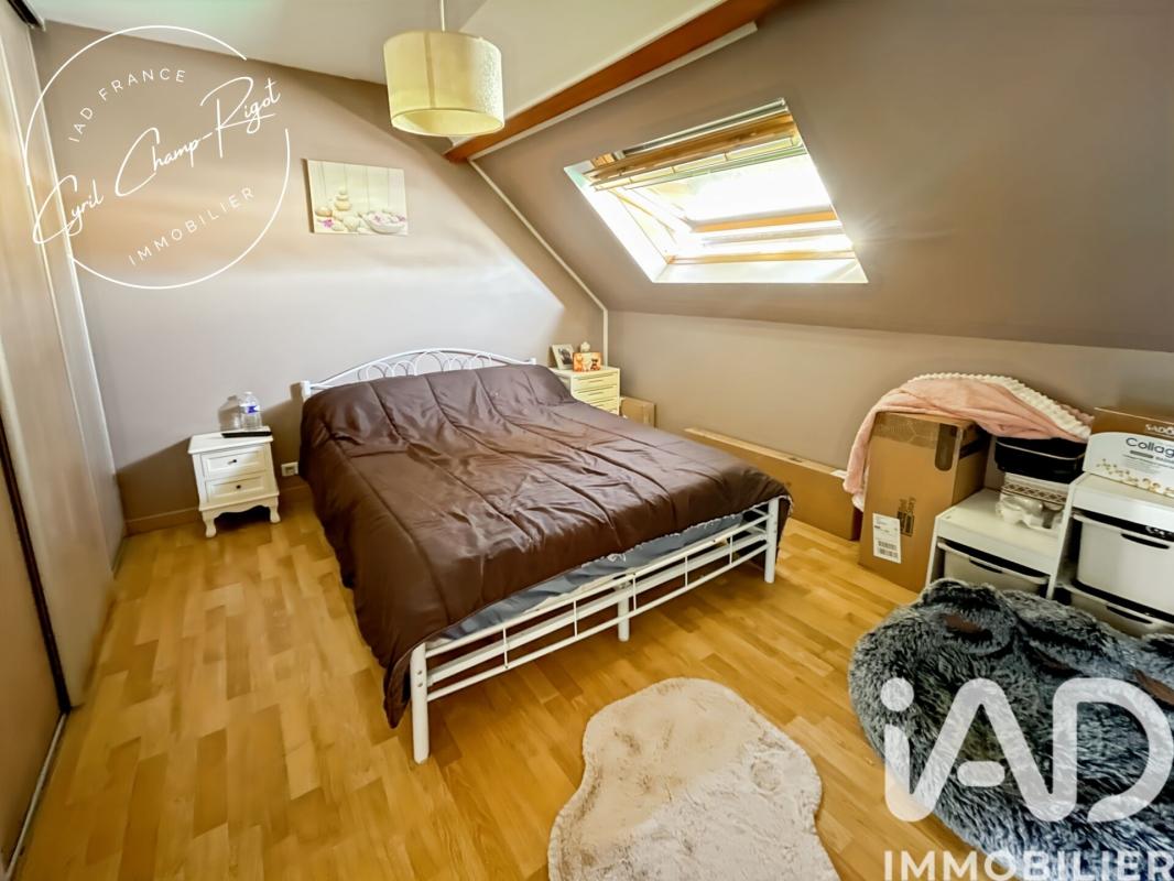 Maison 5 Pièce(s) Montfermeil - Photo 11