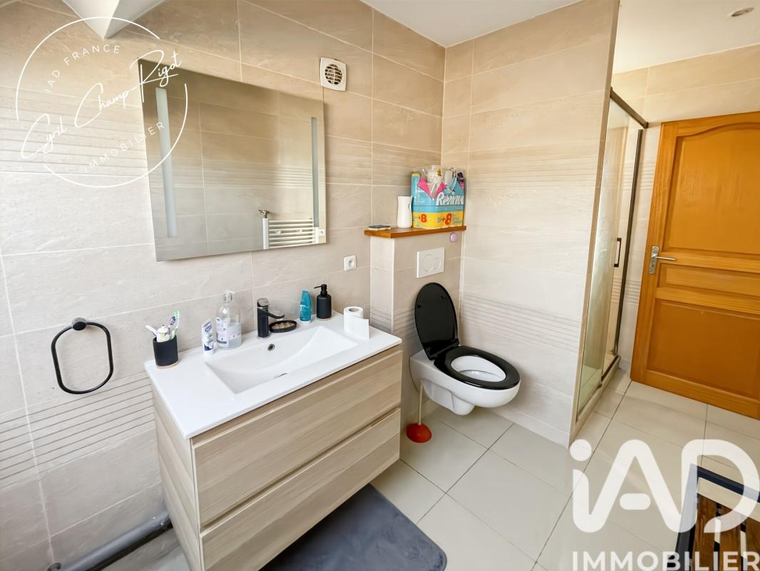 Maison 5 Pièce(s) Montfermeil - Photo 12