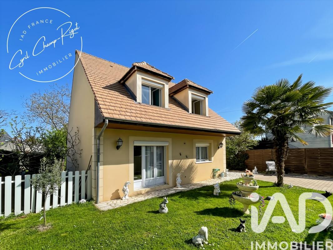 Maison 5 Pièce(s) Montfermeil - Photo 13
