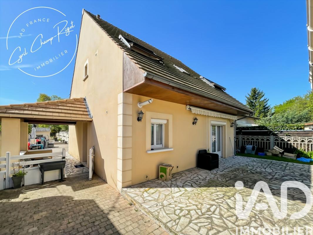 Maison 5 Pièce(s) Montfermeil - Photo 14