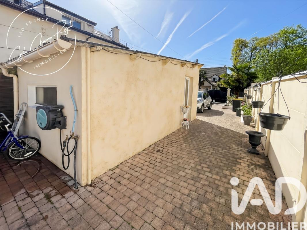 Maison 5 Pièce(s) Montfermeil - Photo 16