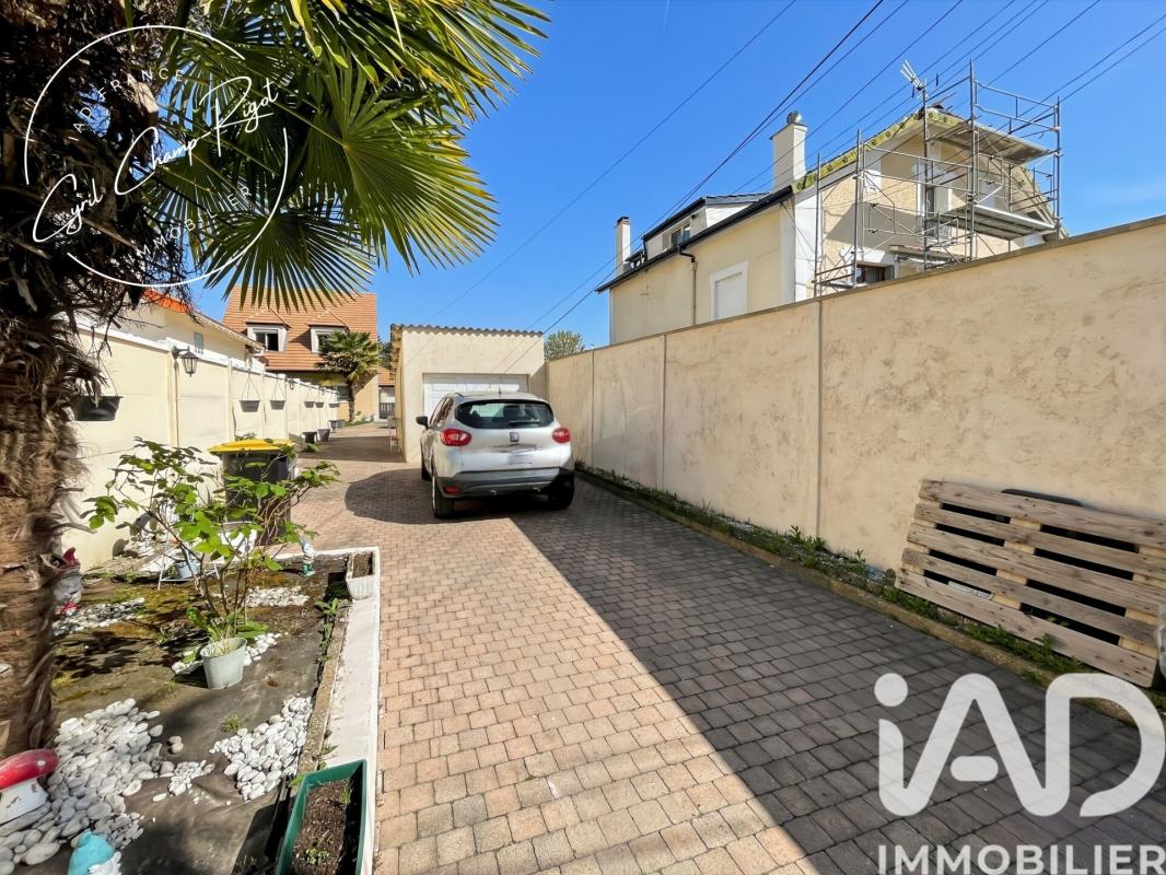 Maison 5 Pièce(s) Montfermeil - Photo 17