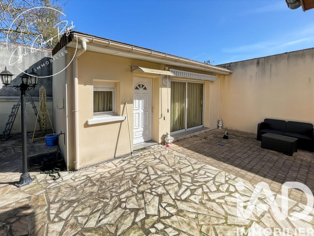 Maison 5 Pièce(s) Montfermeil - Photo 19