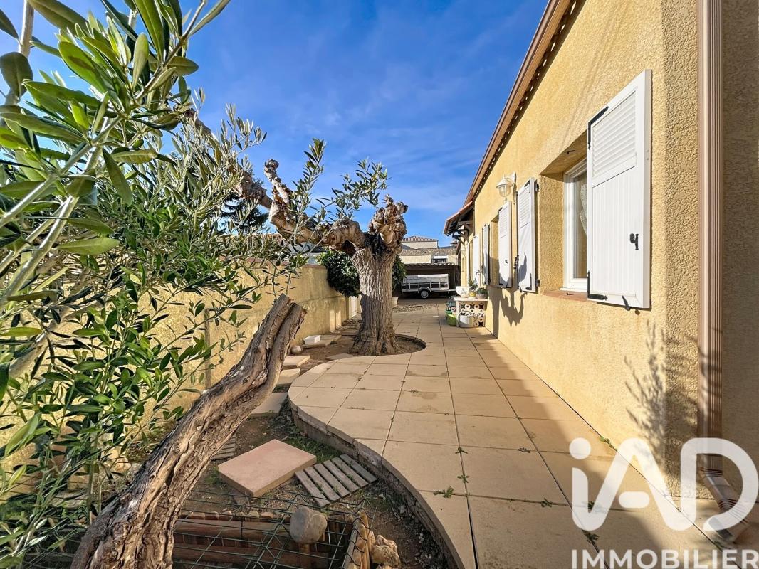 Maison 10 Pièce(s) Maraussan - Photo 2