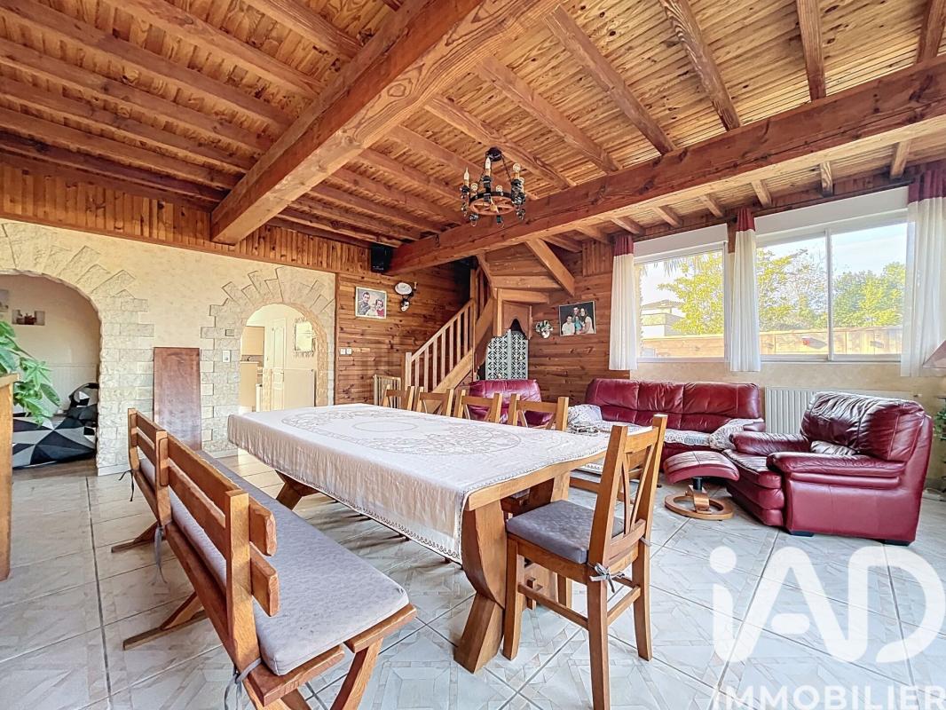 Maison 10 Pièce(s) Maraussan - Photo 8