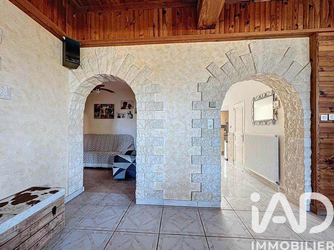 Maison 10 Pièce(s) Maraussan - Photo 9