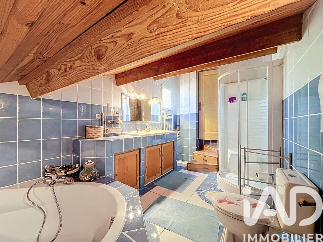 Maison 10 Pièce(s) Maraussan - Photo 23