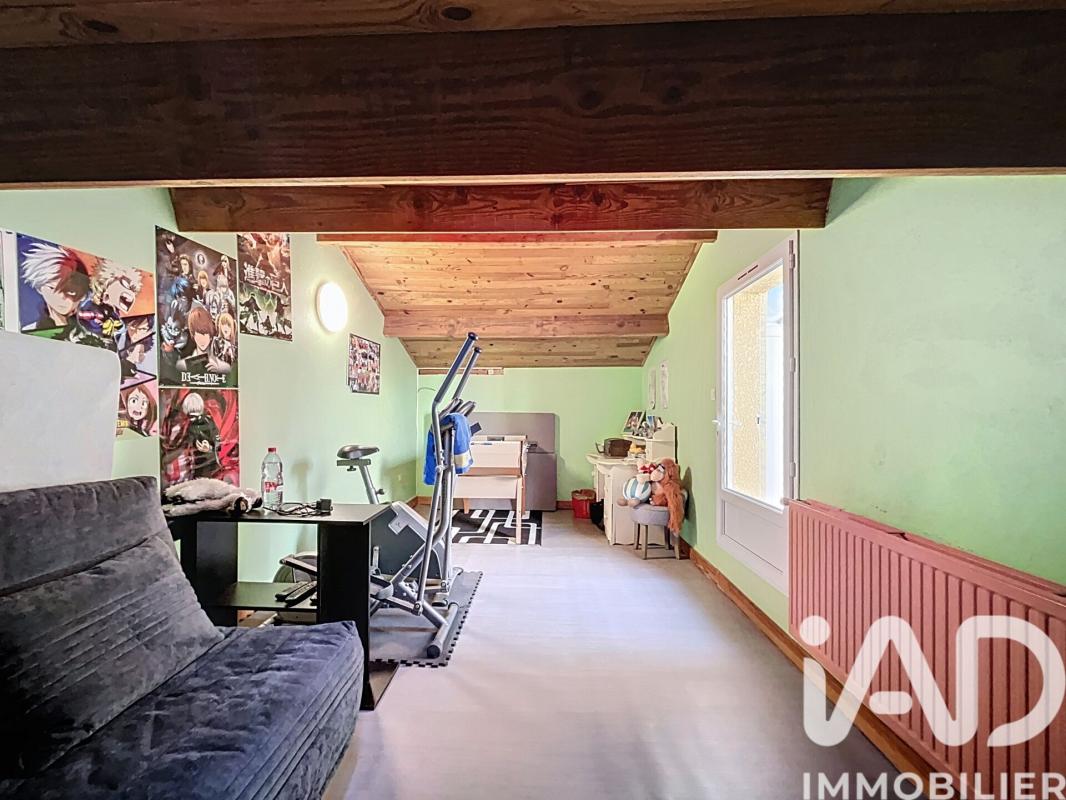 Maison 10 Pièce(s) Maraussan - Photo 26