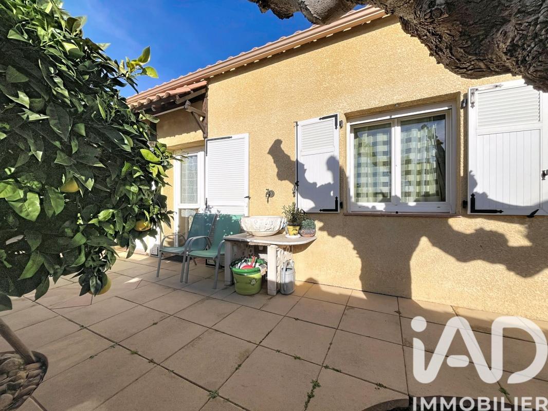 Maison 10 Pièce(s) Maraussan - Photo 27