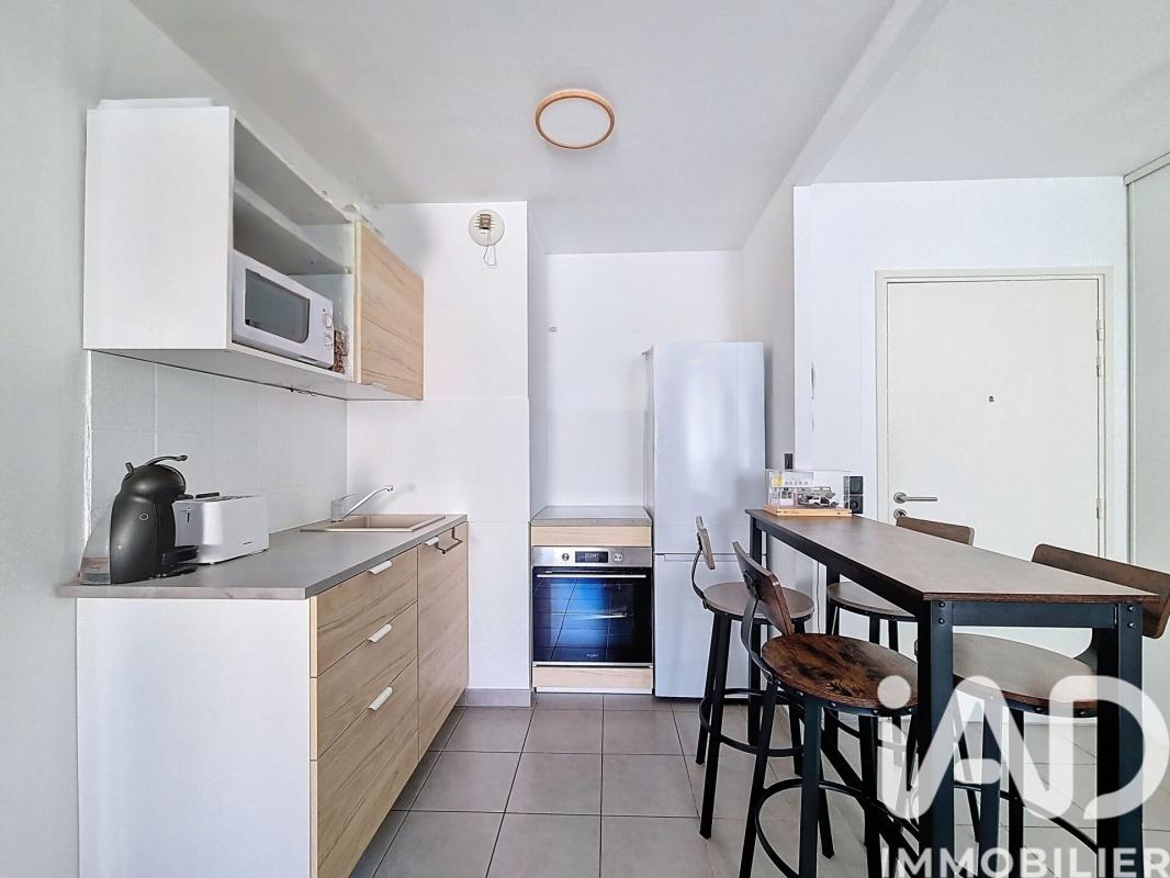 Appartement 2 Pièce(s) Palavas-les-Flots - Photo 3