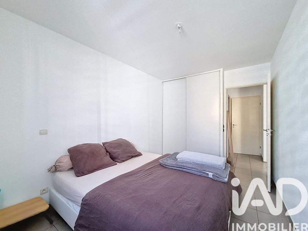 Appartement 2 Pièce(s) Palavas-les-Flots - Photo 4