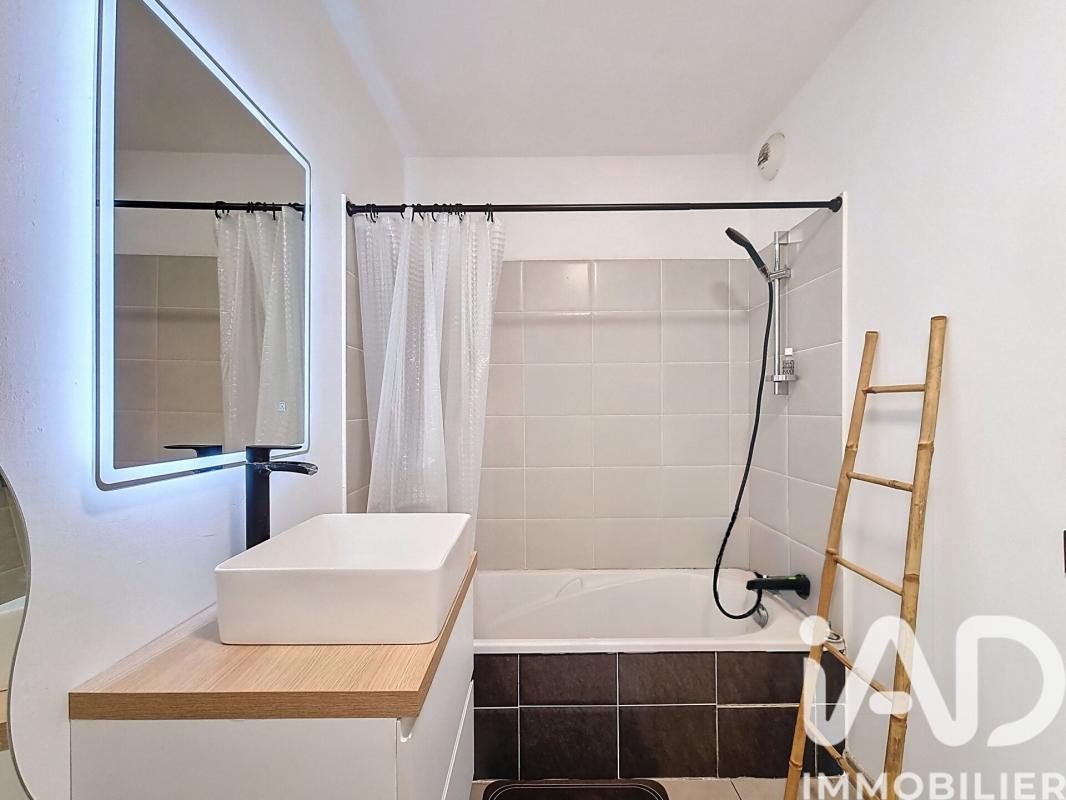 Appartement 2 Pièce(s) Palavas-les-Flots - Photo 5