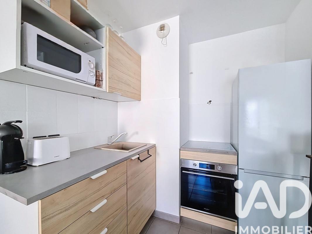 Appartement 2 Pièce(s) Palavas-les-Flots - Photo 8