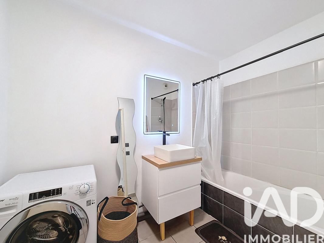 Appartement 2 Pièce(s) Palavas-les-Flots - Photo 10
