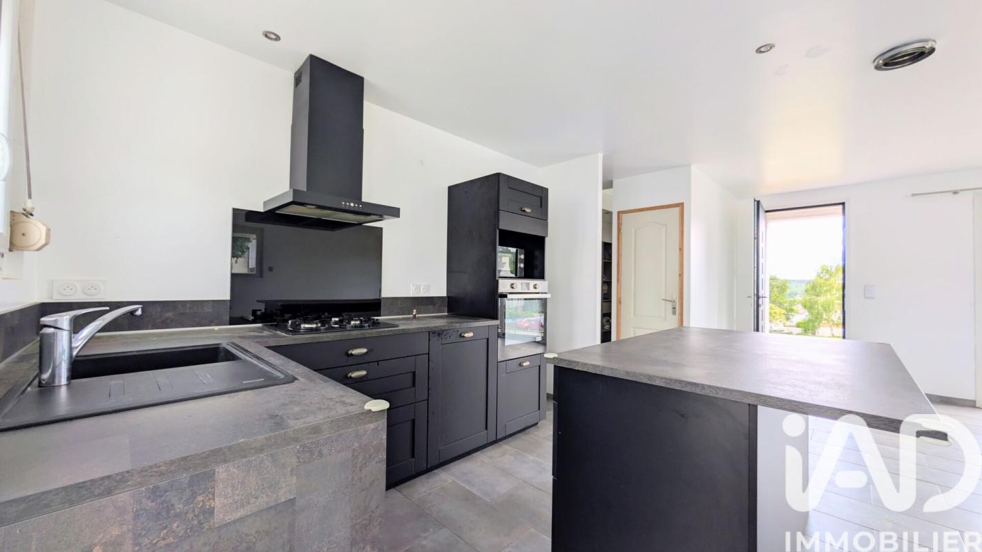 Maison 5 Pièce(s) Locminé