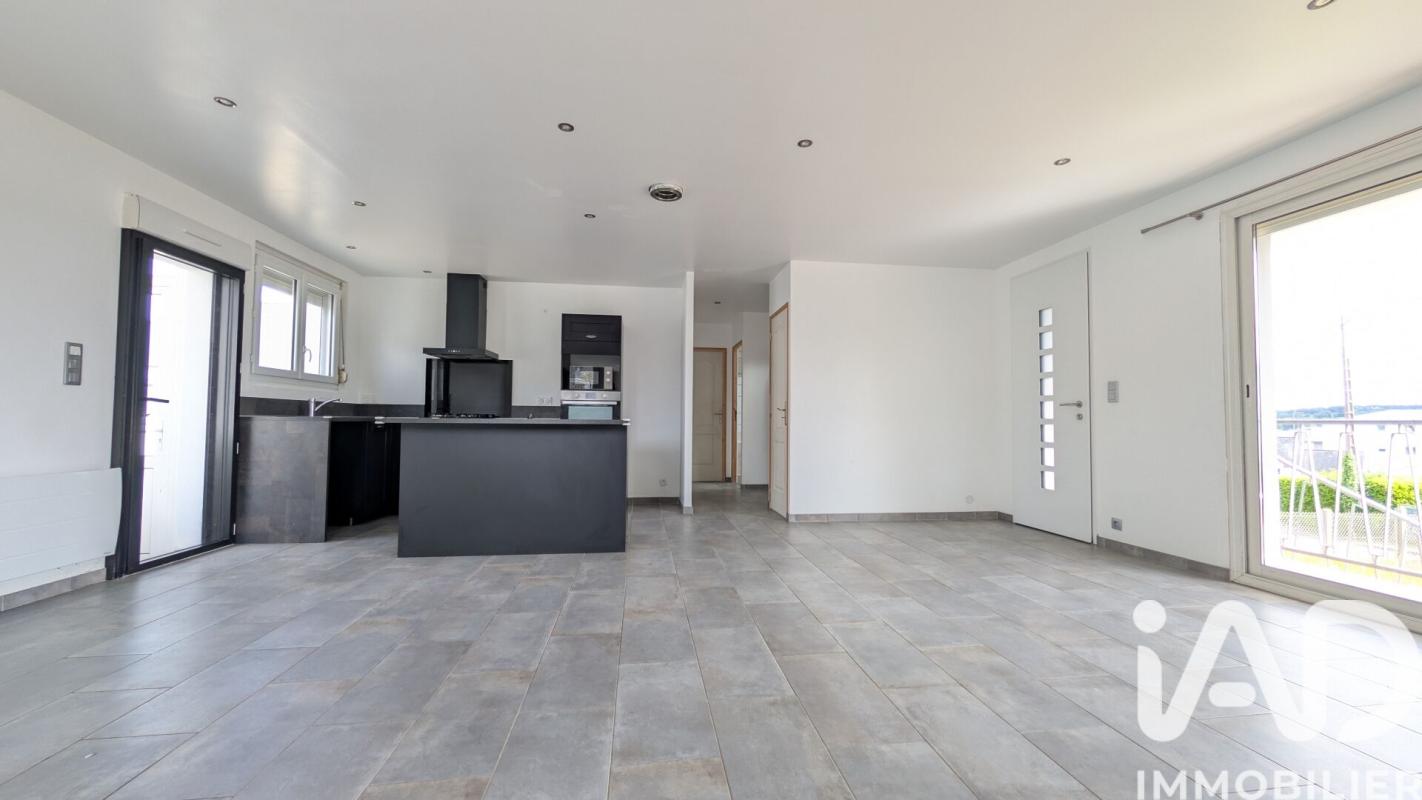 Maison 5 Pièce(s) Locminé