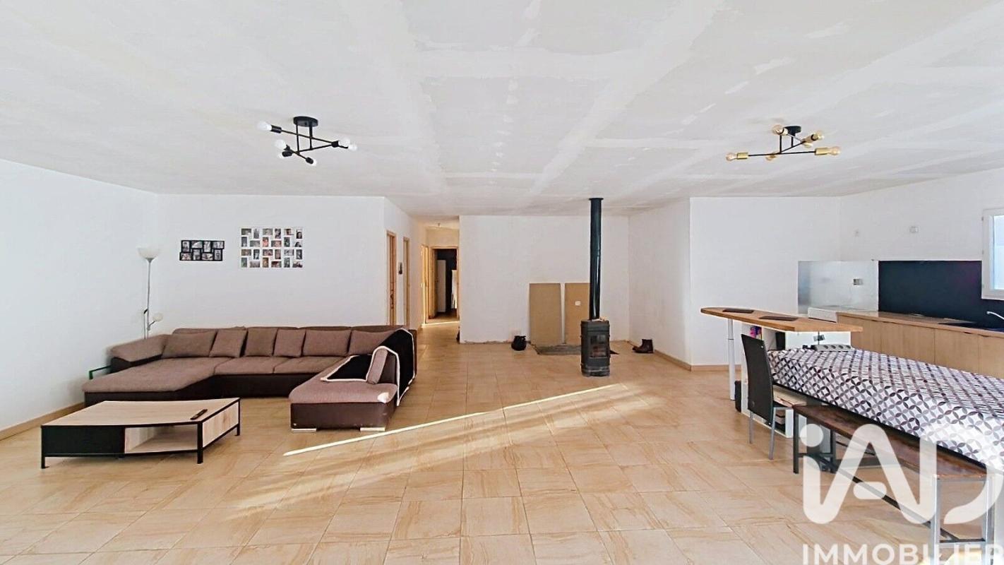 Maison 6 Pièce(s) Villemoustaussou - Photo 2