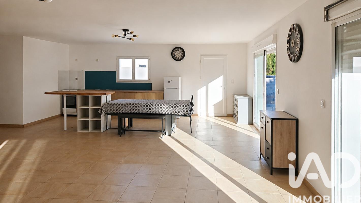 Maison 6 Pièce(s) Villemoustaussou - Photo 5