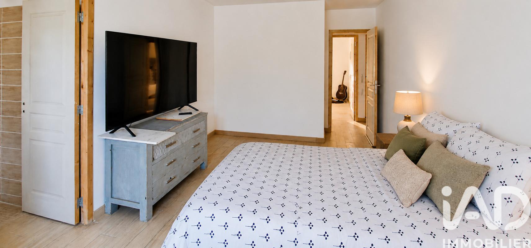 Maison 6 Pièce(s) Villemoustaussou - Photo 7