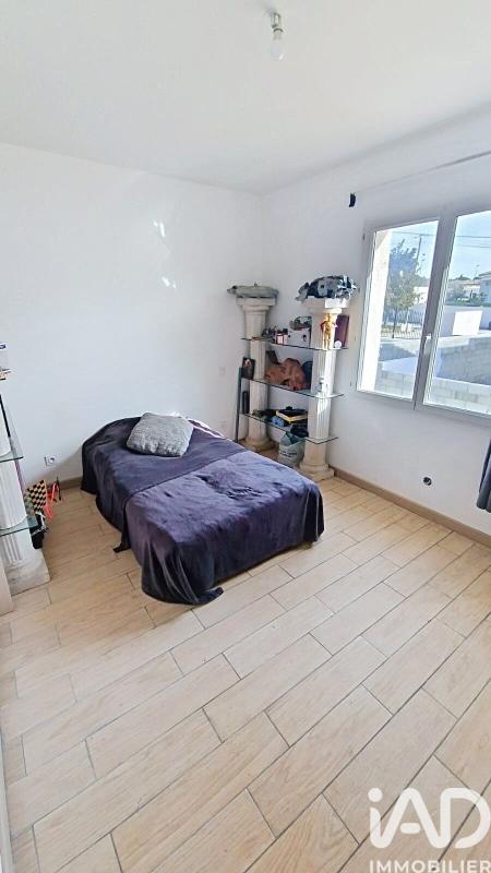 Maison 6 Pièce(s) Villemoustaussou - Photo 9