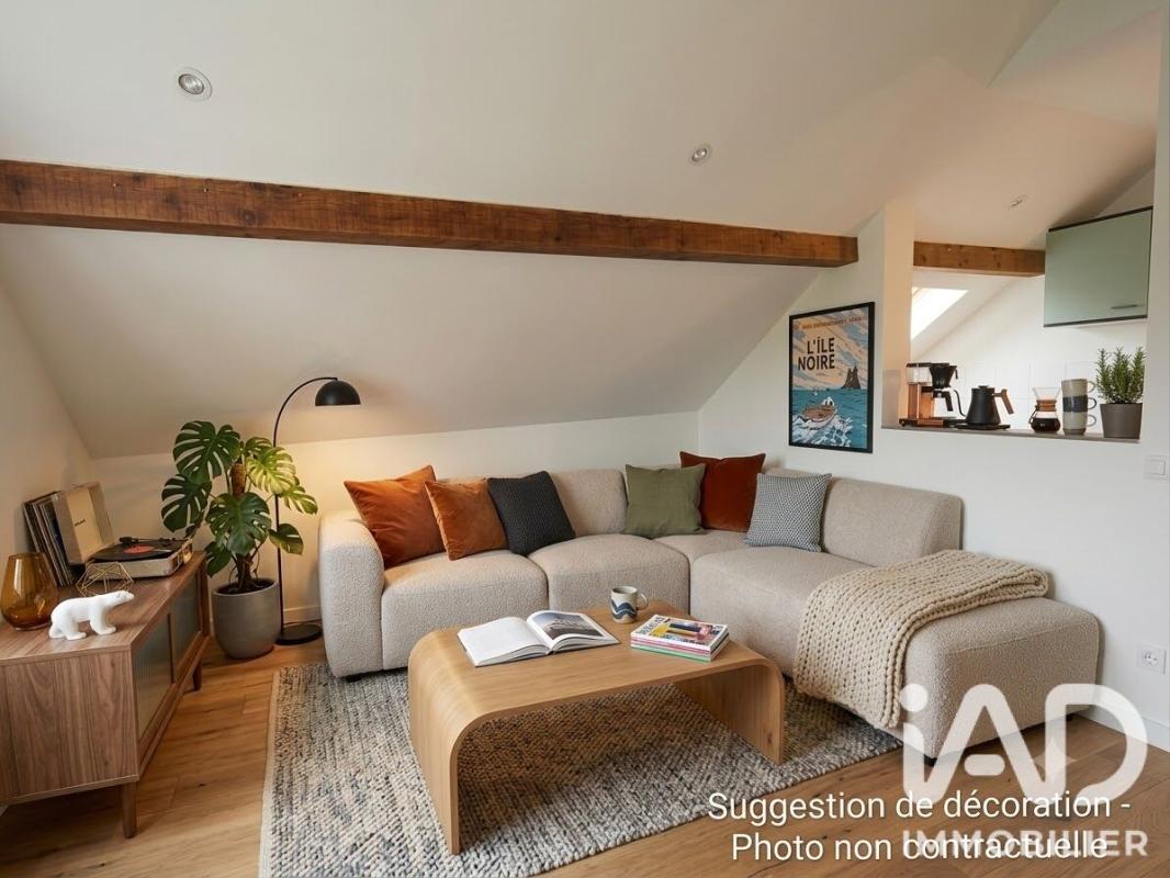 Appartement 2 Pièce(s) Annecy