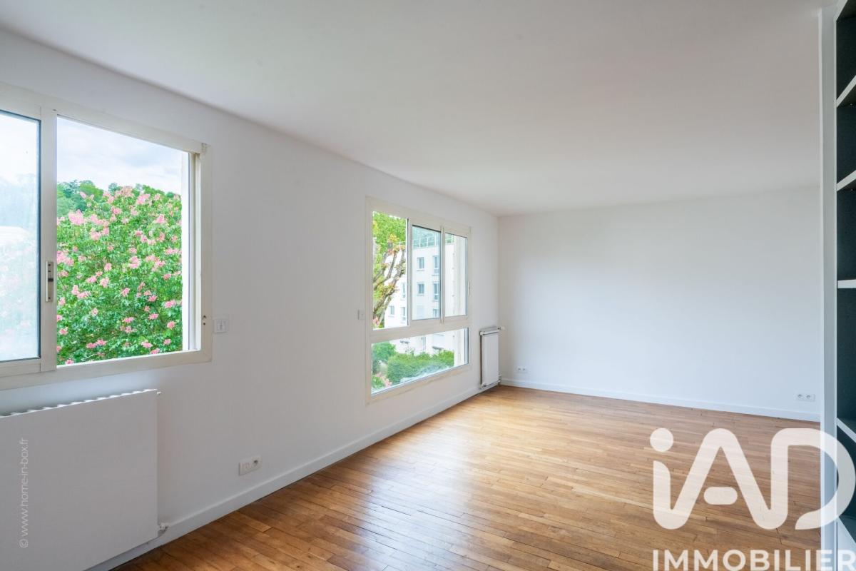 Appartement 4 Pièce(s) Rueil-Malmaison