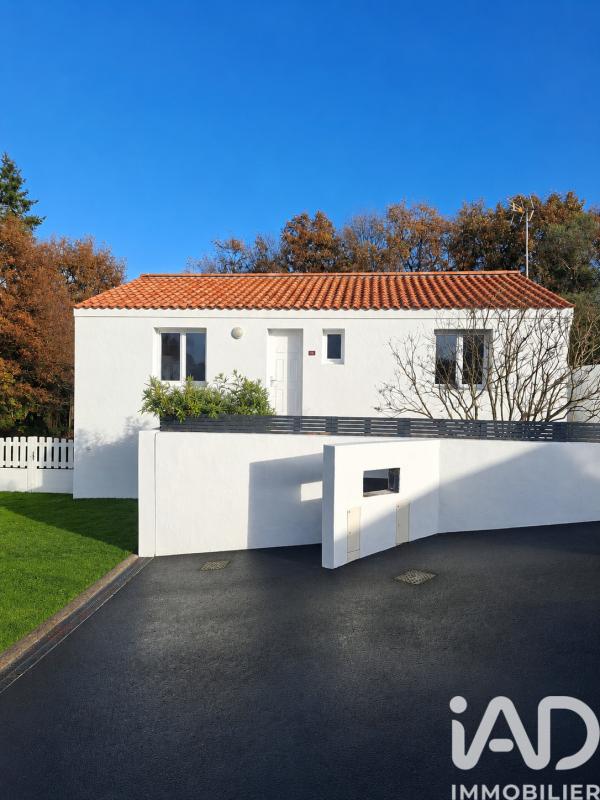 Maison 4 Pièce(s) Le Girouard