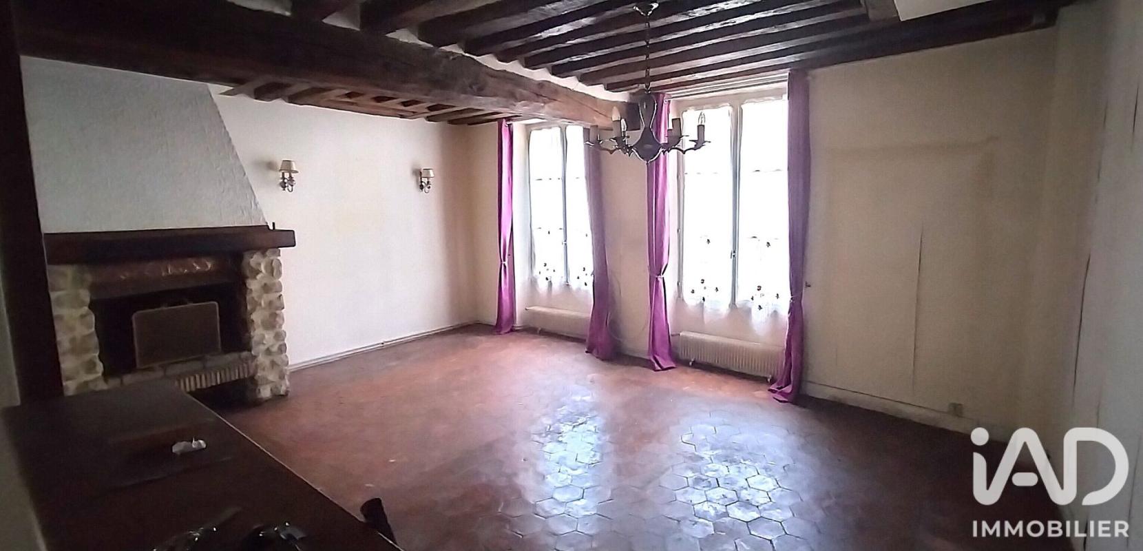 Maison 5 Pièce(s) Beaumont-sur-Oise - Photo 4