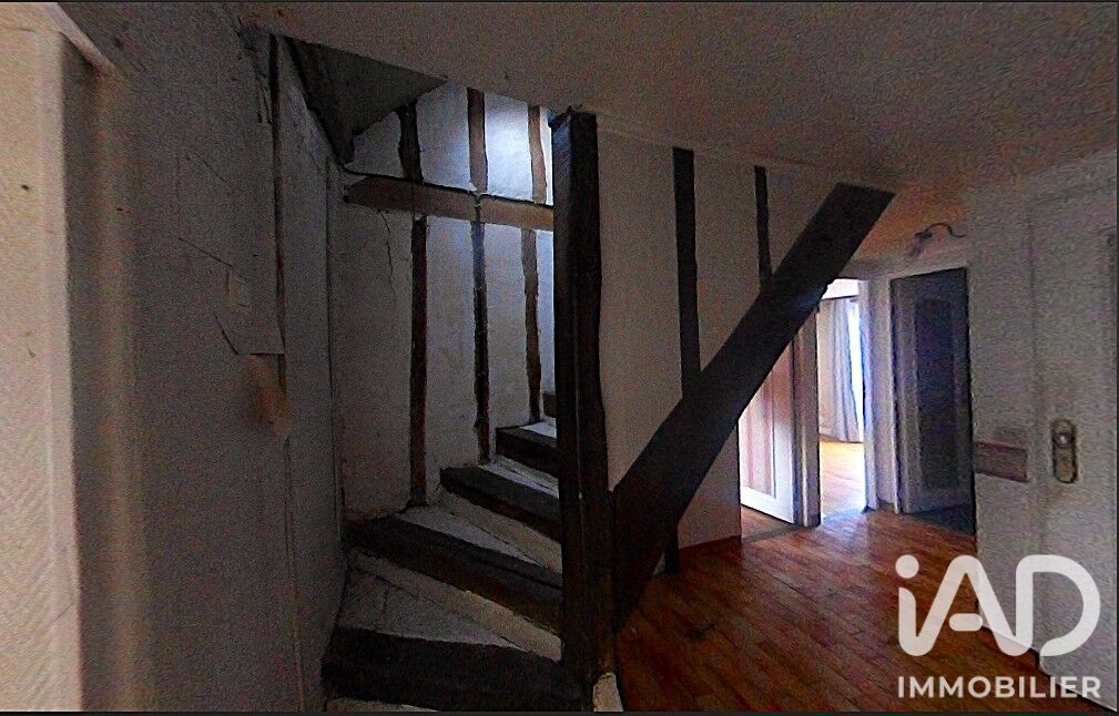 Maison 5 Pièce(s) Beaumont-sur-Oise - Photo 2