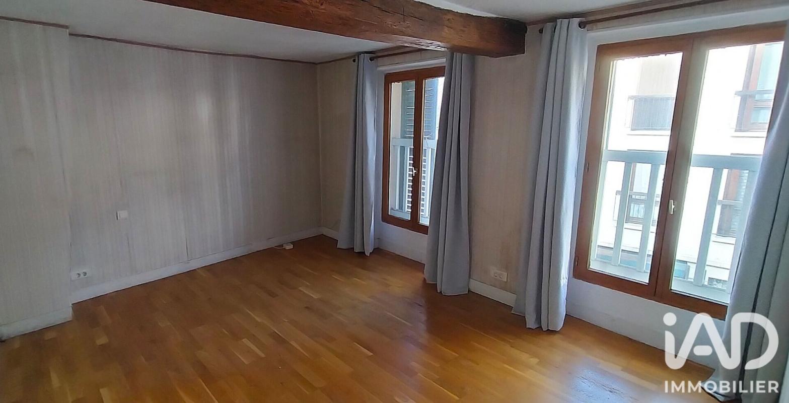 Maison 5 Pièce(s) Beaumont-sur-Oise - Photo 8