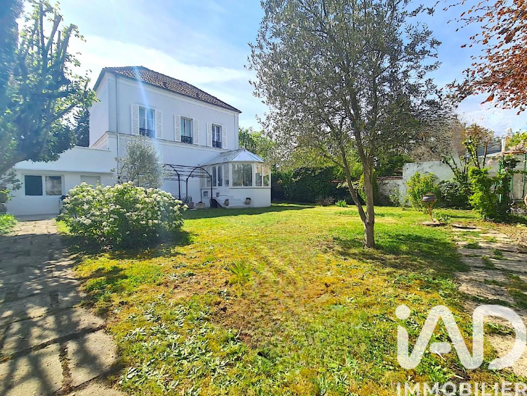 Maison traditionnelle 11 Pièce(s) Gagny